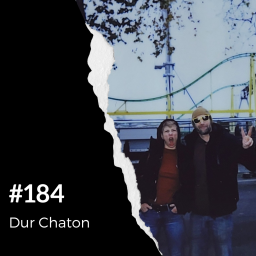 Aloha from Rennes #184 - Dur Chaton 