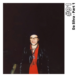 Aloha from Rennes #91 - Da Silva Part.1