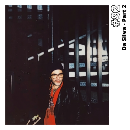 Aloha from Rennes #92 - Da Silva Part.2