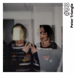 Aloha from Rennes #93 - Peter Triangle 