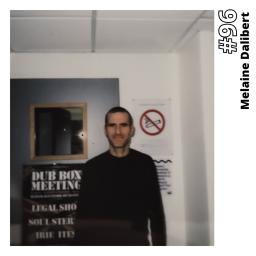 Aloha from Rennes #96 - Melaine Dalibert 