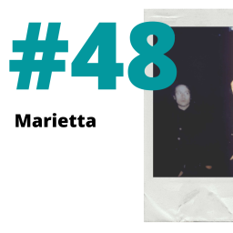 Aloha From Rennes #48 - Marietta