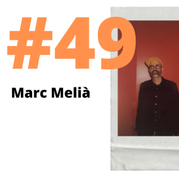Aloha From Rennes #49 - Marc Melià