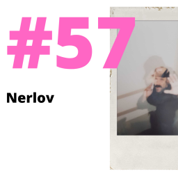Aloha From Rennes #57 - Nerlov