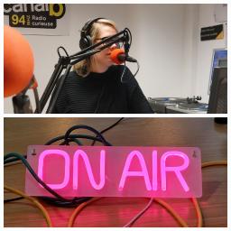 Club Radio du Lycée La Lande de la Rencontre à Saint-Aubin-du-Cormier