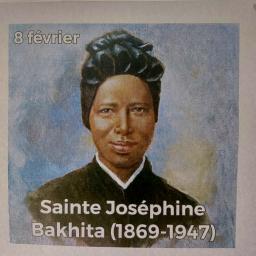 Collège Sainte-Joséphine Bakhita - 4eA - L'esclavage et l'injustice