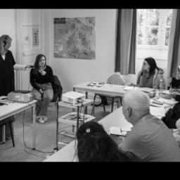 Langue et Communication - Le français en radio - Glottophobie - Langues régionales - Apprendre le français quand on est étranger