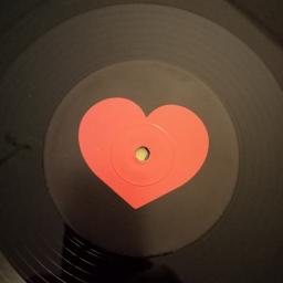 THE BEAT #217 : WHAT THE WORLD NEEDS NOW IS LOVE