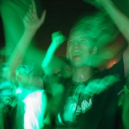 Rave