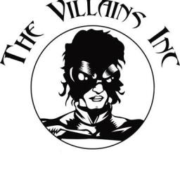 THE BEAT #214 : THE VILLAINS INC.