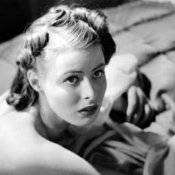  In bed with Ingrid Bergman (Un Poco Bertrand) 