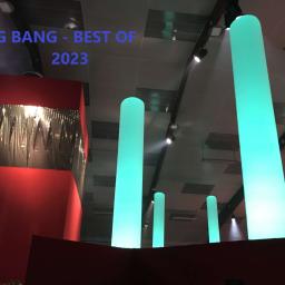 N°1342 Best Of Pop Rock 2023 