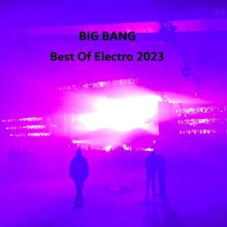 N°1343 Best Of Electro 2023