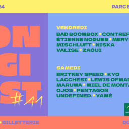 N°1354 DON JIGI FEST # 11