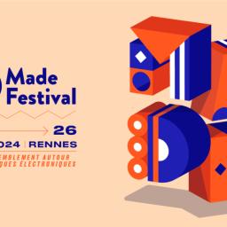 N°1358 MADE FESTIVAL