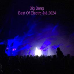 N°1364 Best Of Electro été 2024