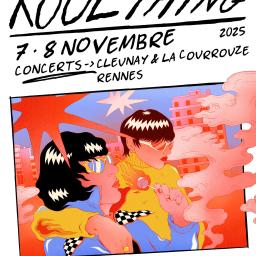 N°1416 KOOL THING # 2