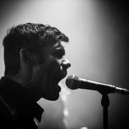 Carte blanche au musicien rennais Fred Gransard (Rediffusion)