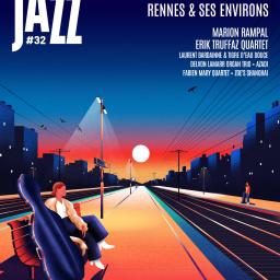 Festival Jazz à l'ouest