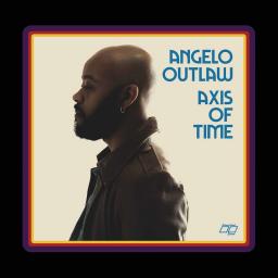 Axis of time
