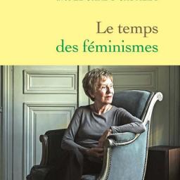 BOUQUET GARNI # 9 : Le temps des féminismes de Michelle Perrot et Eduardo Castillo