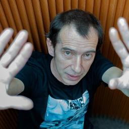 Carte Blanche à Kid Loco