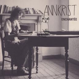 Enchantée - Annkrist, itv