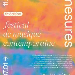Festival Autres Mesures  / Charlotte Duchamp au Théâtre de Poche / BOUQUET GARNI # 8 : Tout le monde n’a pas la chance d’aimer la carpe farcie d'Elise Goldberg