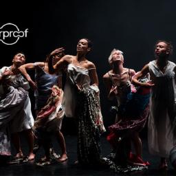 Festival de danse Waterproof 2024 # 2