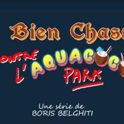 Festival National du Film d'animation - Le Bien Chasser - Pierre Razetto, Boris Belghiti & Alexis Laffaille, itv