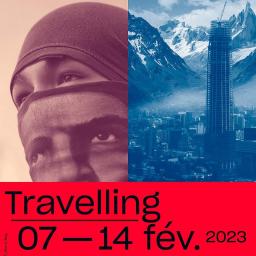 Festival Travelling - Fabrice Bassemon, itv