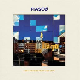 FIASCØ, "True Stories From the City" - Loïg Nguyen, itv