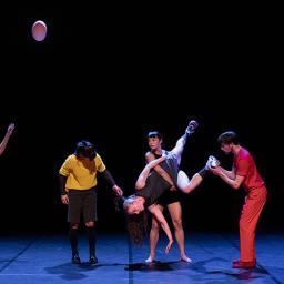 Hasard - Festival Waterproof 2024 / MORCEAUX DE CHOIX # 18