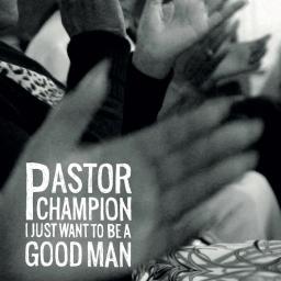 I just want to be a good man / Il nous faudrait un secrétaire - Ambra Senatore, itv par Nadia