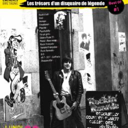 Les histoires de Rockin' Ronnie / MORCEAUX DE CHOIX # 26