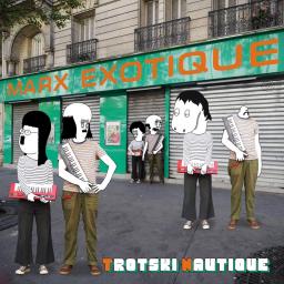 Marx Exotique