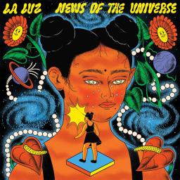 News of the universe