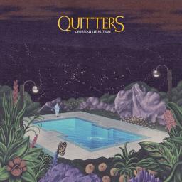 Quitters / Octopus Crew - Claire & Joan, itv