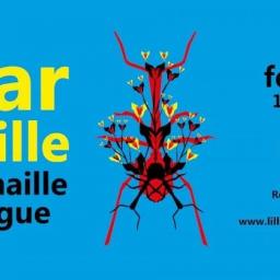 Spéciale Festival Marmaille # 2 - Alix Clerfeuille, Zoé Grossot, Damien Bouvet, Ivan Grinberg, Antoine Moulin & Flavien Bellec, itvs