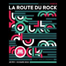 Spécial Route du Rock Hiver # 18 - François Floret