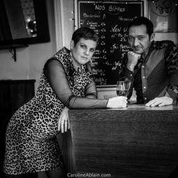 Tournée des Bistrots-Spectacle à Rennes # 1, Bar de l'aviation