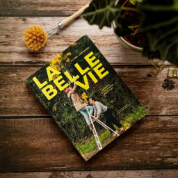Dans "La belle vie", la décroissance sous un nouveau jour avec Claire Desmares 
