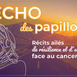 Face au cancer, Uriell explore la médecine intégrative avec un podcast