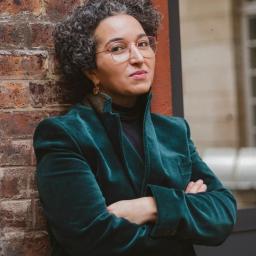 Hanane Karimi, invitée d'un Mari de l'égalité sur les femmes musulmanes