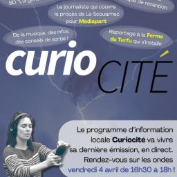 La dernière...