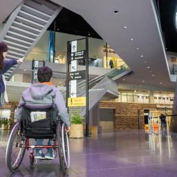 Les assises rennaises du handicap, un rendez-vous politique du 27 septembre au 4 octobre