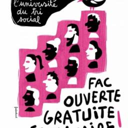 Les syndicats dans la rue pour alerter sur des universités en danger