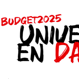 Mobilisation pour sauver une licence professionnelle dans le champ culturel [REDIFFUSION]