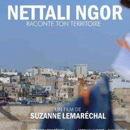 Thès'en images présente le documentaire "Nettali Ngor" réalisé au Sénégal