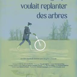 Un documentaire pour raconter ce village qui voulait replanter des arbres